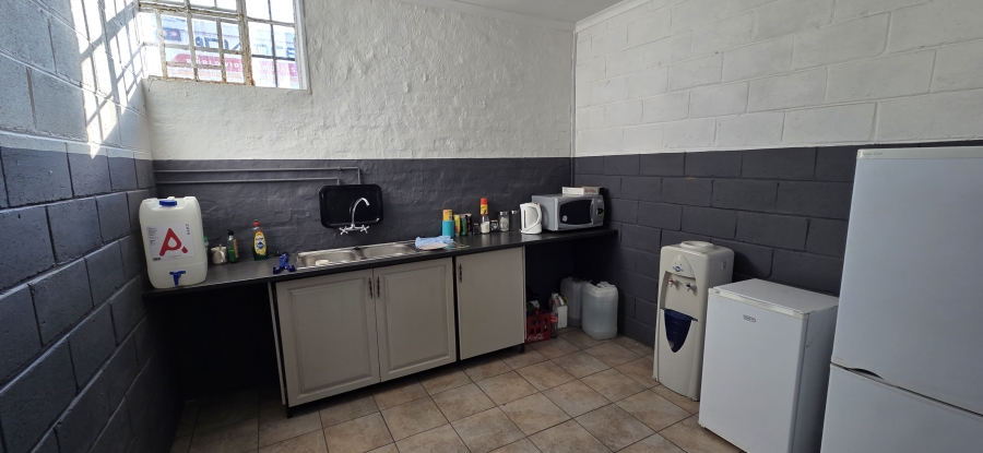 Commercial Property for Sale in Ashburnham Northern Cape